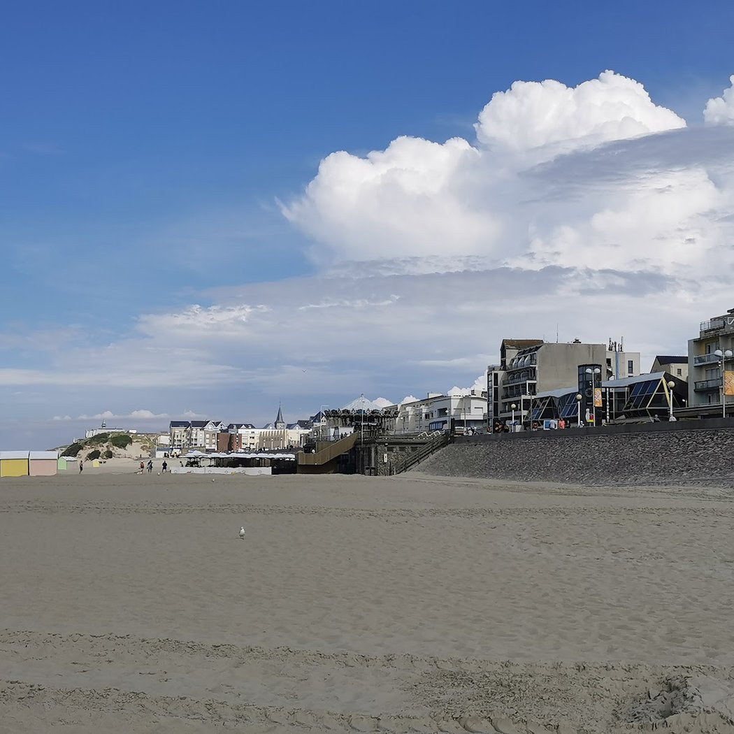Berck 2